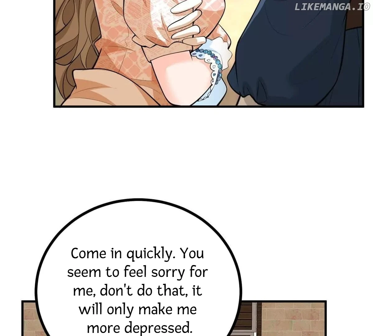How to Change a Path Full of Thorns Into One Full of Happiness - Chapter 40 - Page 25