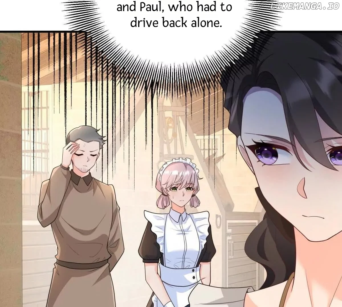 How to Change a Path Full of Thorns Into One Full of Happiness - Chapter 40 - Page 40