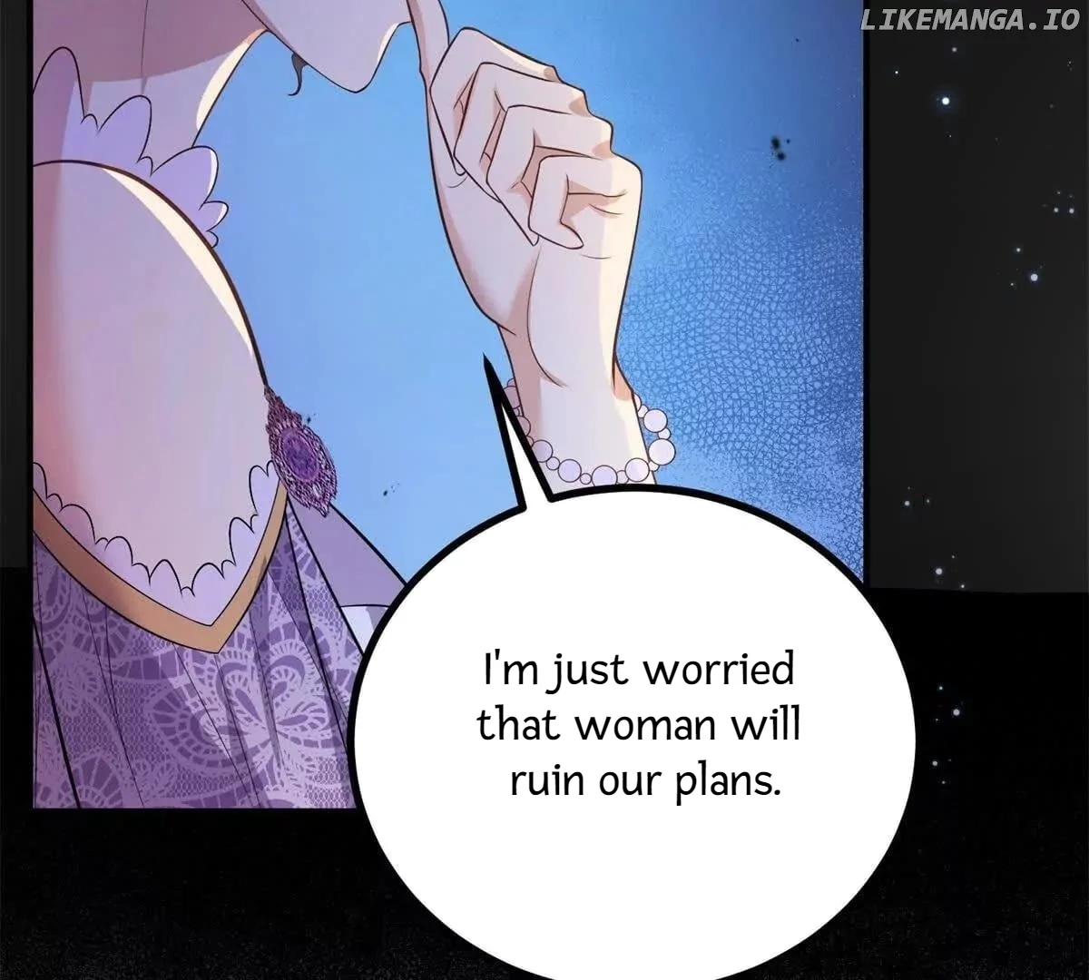How to Change a Path Full of Thorns Into One Full of Happiness - Chapter 42 - Page 41