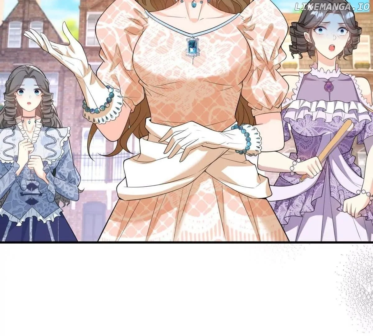 How to Change a Path Full of Thorns Into One Full of Happiness - Chapter 42 - Page 68