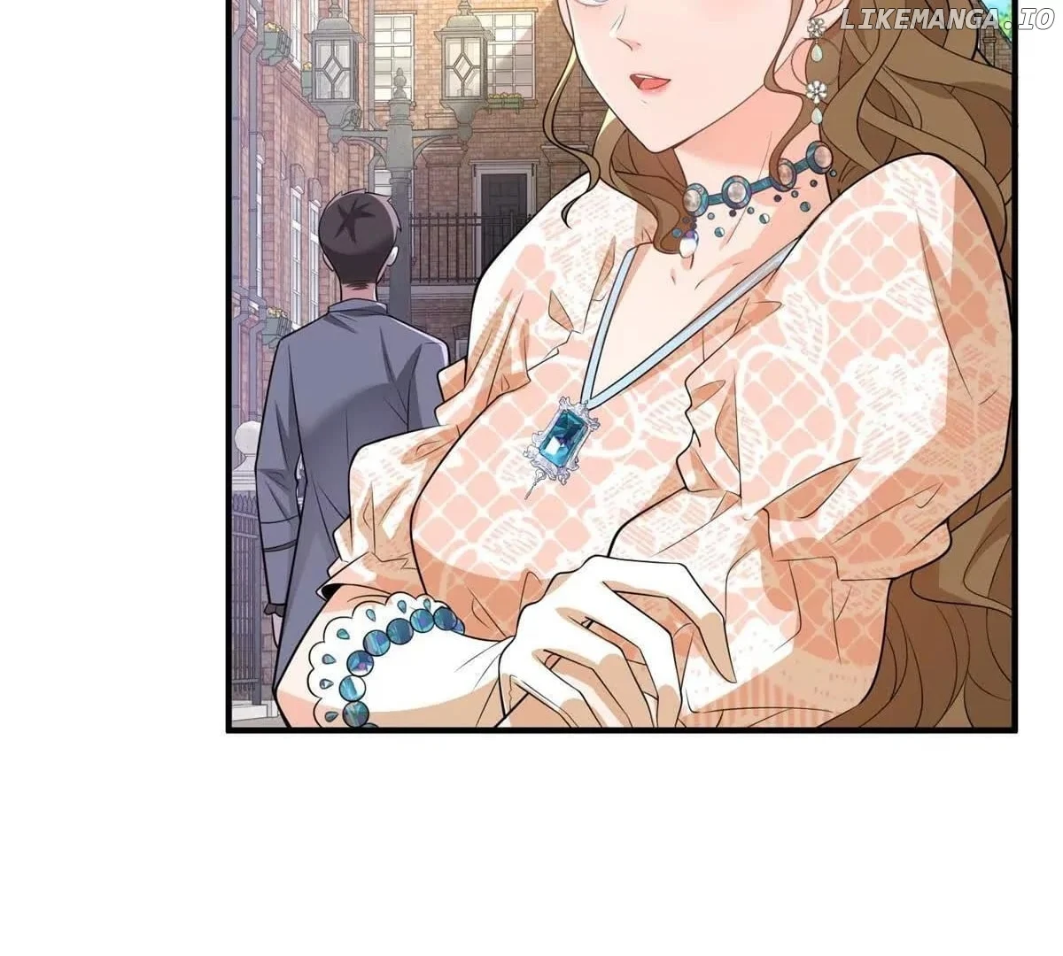 How to Change a Path Full of Thorns Into One Full of Happiness - Chapter 42 - Page 74