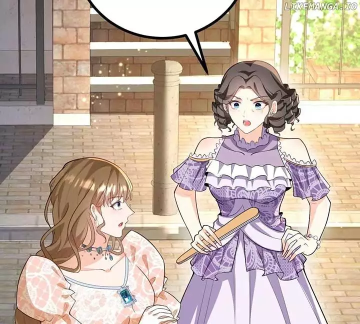 How to Change a Path Full of Thorns Into One Full of Happiness - Chapter 43 - Page 7