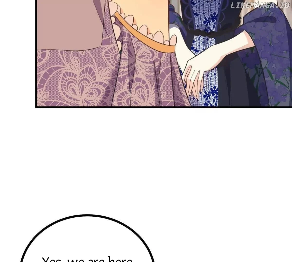 How to Change a Path Full of Thorns Into One Full of Happiness - Chapter 47 - Page 30