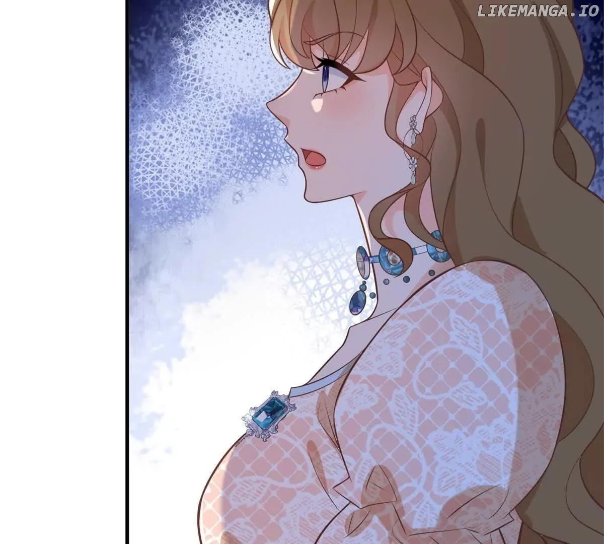 How to Change a Path Full of Thorns Into One Full of Happiness - Chapter 47 - Page 4