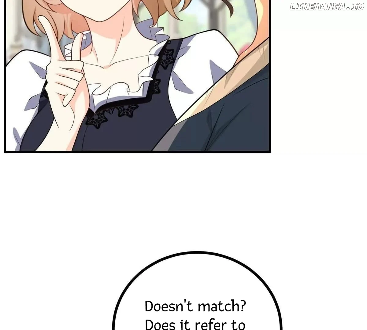 How to Change a Path Full of Thorns Into One Full of Happiness - Chapter 48 - Page 26