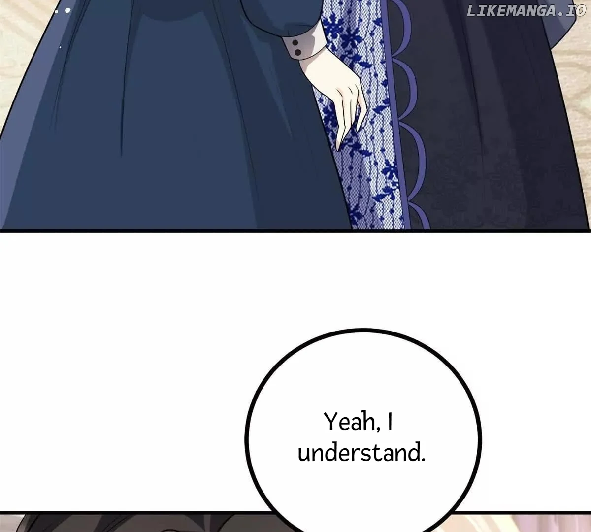 How to Change a Path Full of Thorns Into One Full of Happiness - Chapter 48 - Page 3