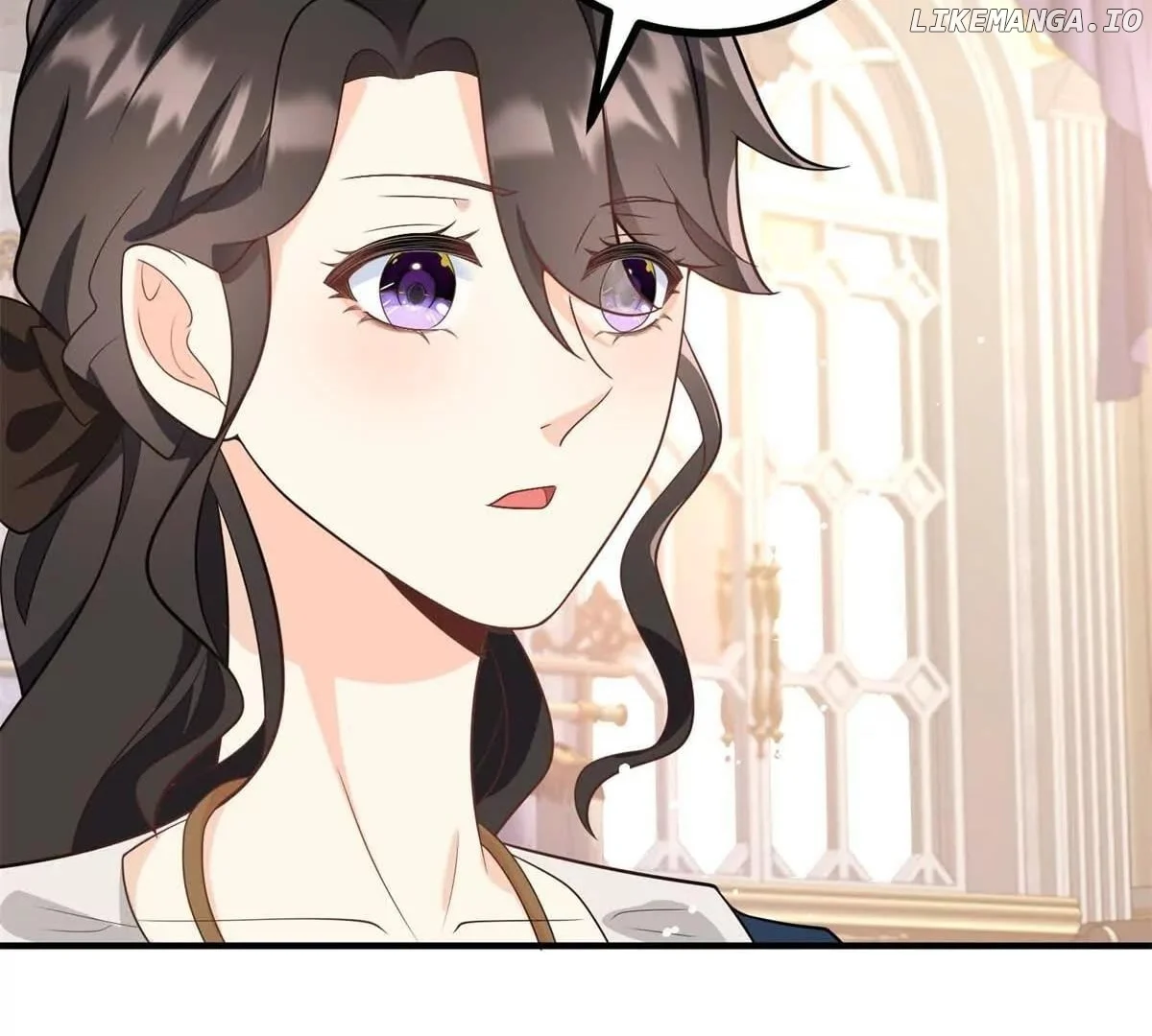 How to Change a Path Full of Thorns Into One Full of Happiness - Chapter 48 - Page 4