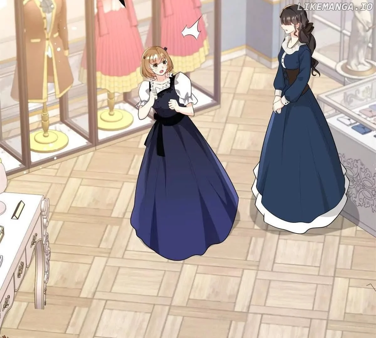 How to Change a Path Full of Thorns Into One Full of Happiness - Chapter 48 - Page 47