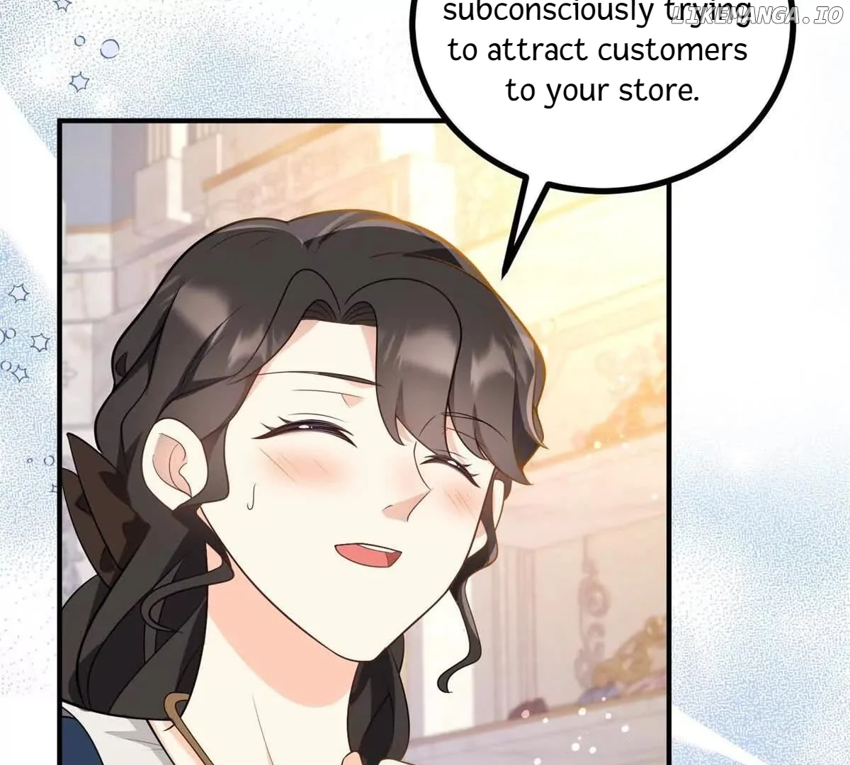 How to Change a Path Full of Thorns Into One Full of Happiness - Chapter 48 - Page 51