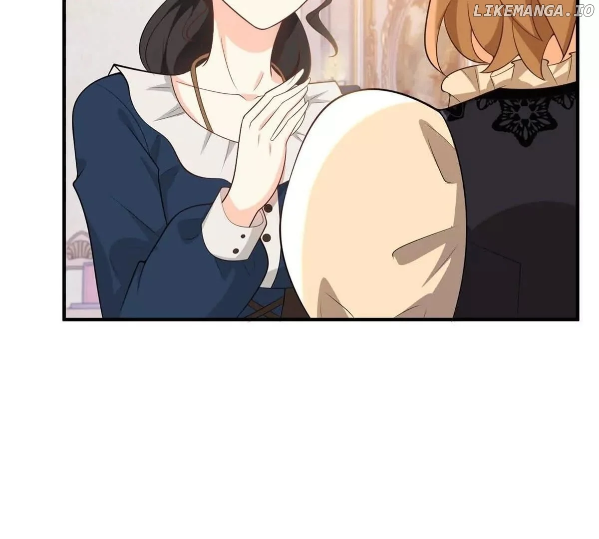 How to Change a Path Full of Thorns Into One Full of Happiness - Chapter 48 - Page 57