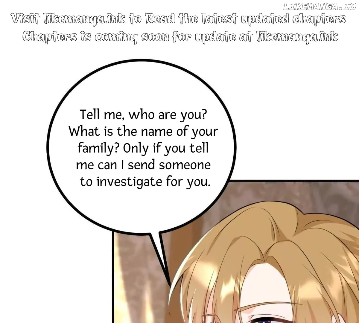 How to Change a Path Full of Thorns Into One Full of Happiness - Chapter 54 - Page 1