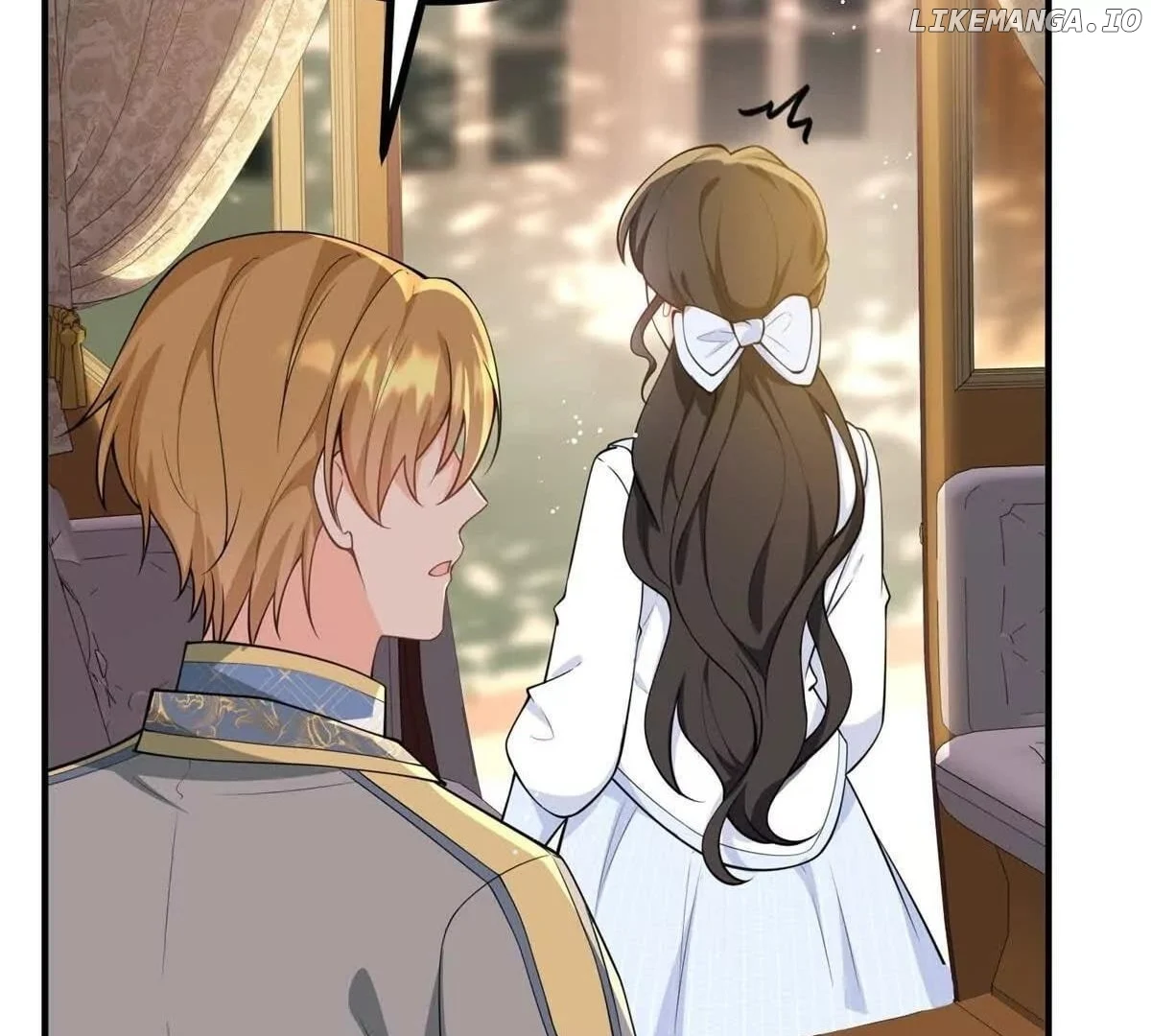 How to Change a Path Full of Thorns Into One Full of Happiness - Chapter 54 - Page 16