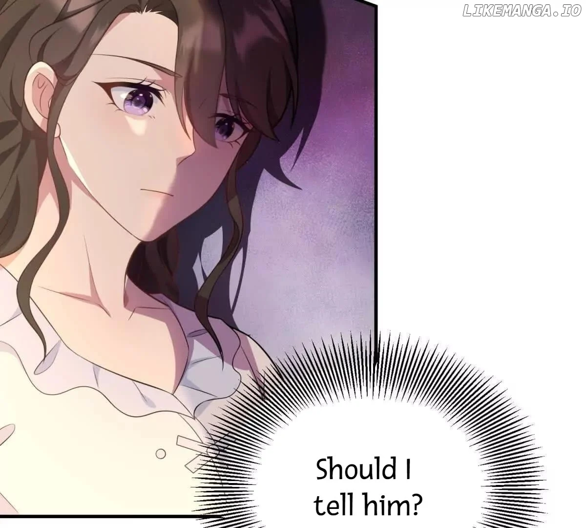 How to Change a Path Full of Thorns Into One Full of Happiness - Chapter 54 - Page 3