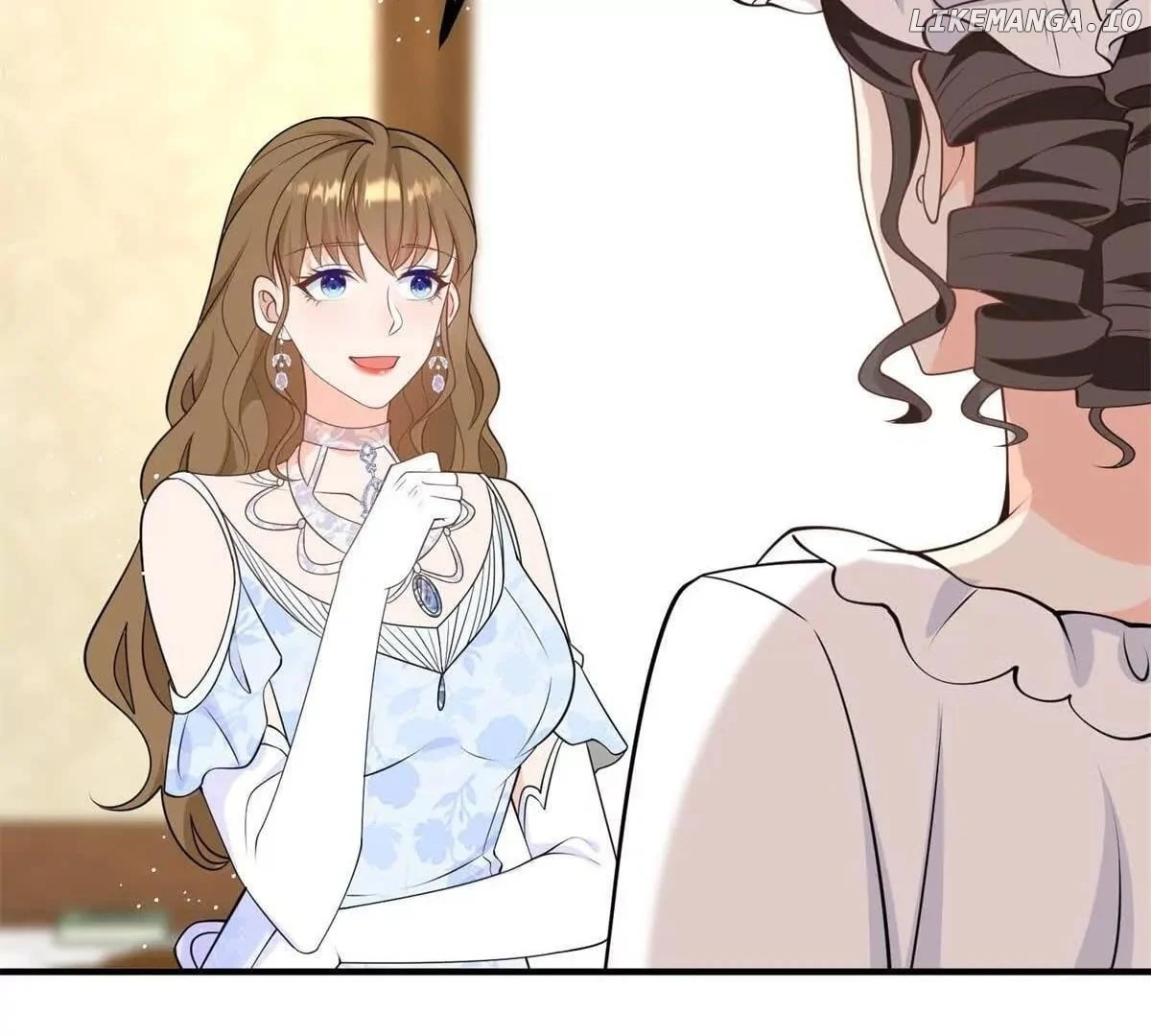 How to Change a Path Full of Thorns Into One Full of Happiness - Chapter 55 - Page 53