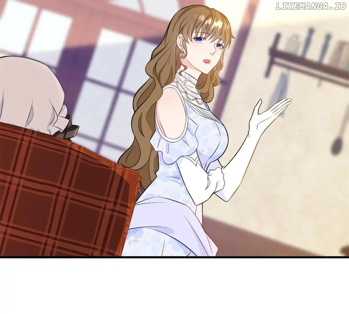 How to Change a Path Full of Thorns Into One Full of Happiness - Chapter 55 - Page 6