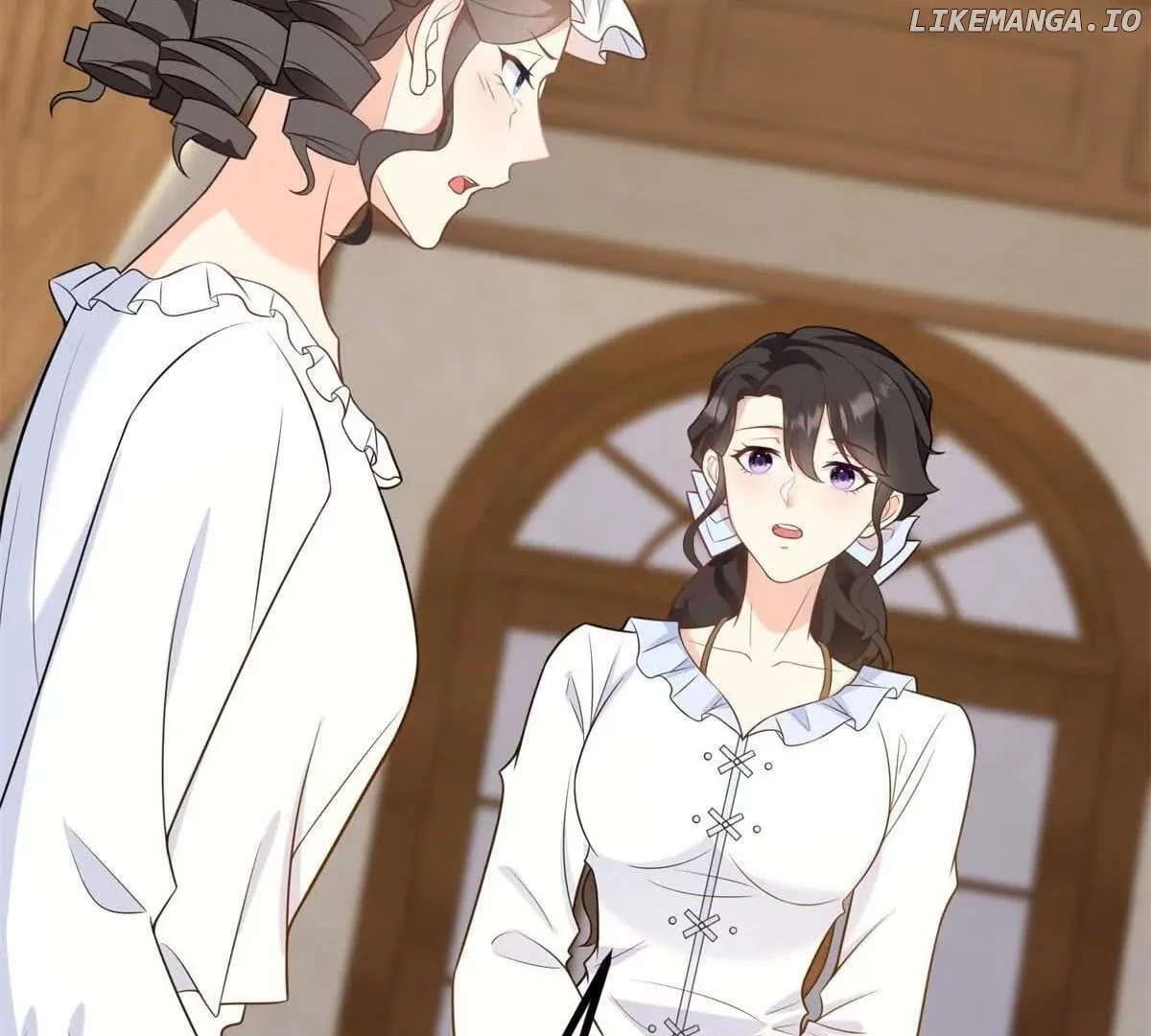 How to Change a Path Full of Thorns Into One Full of Happiness - Chapter 56 - Page 21