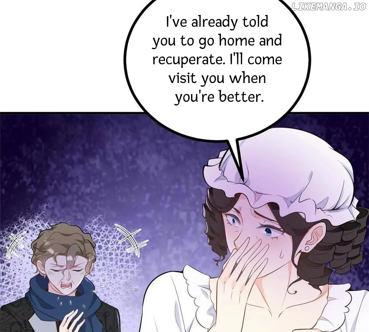 How to Change a Path Full of Thorns Into One Full of Happiness - Chapter 56 - Page 49