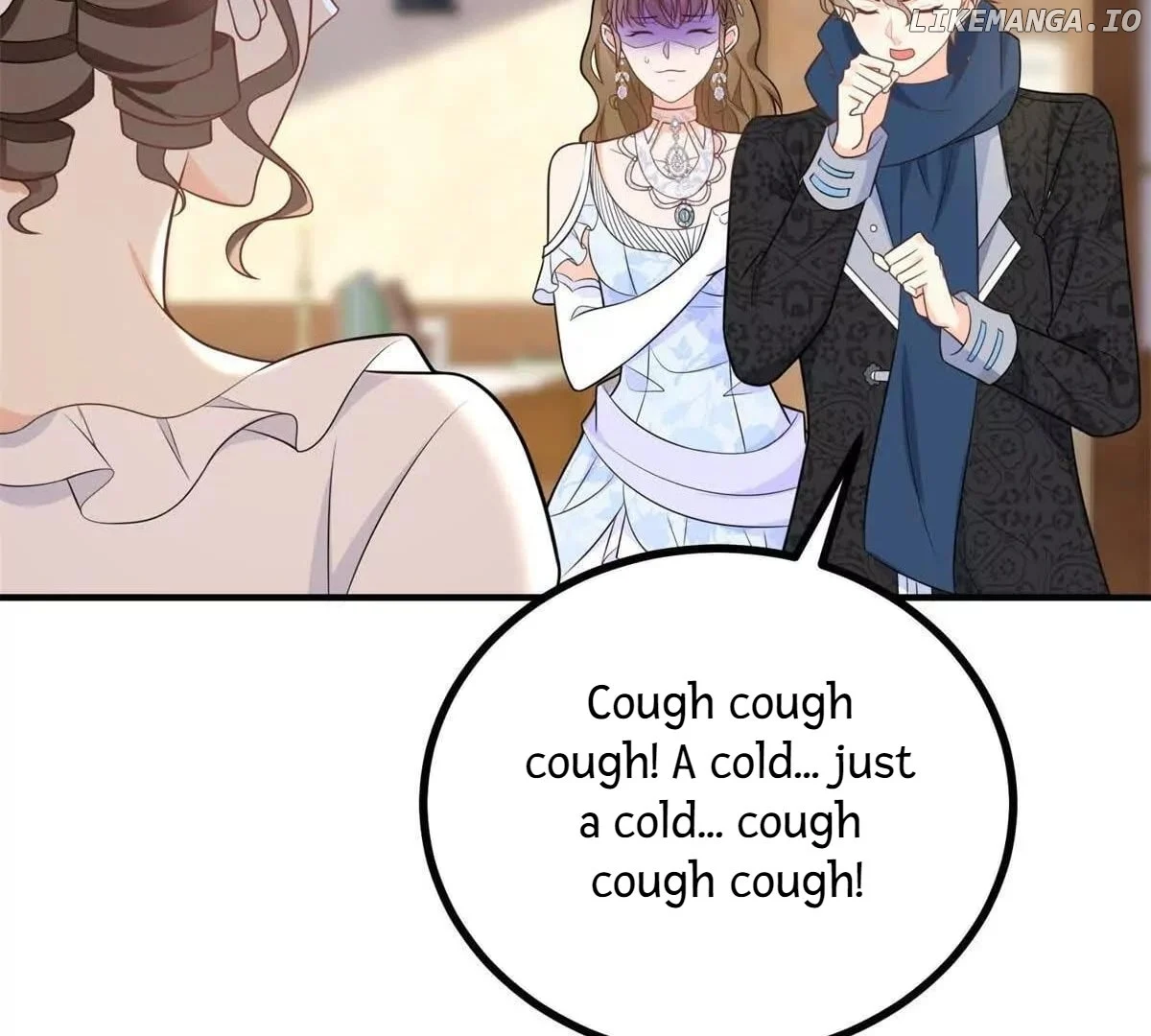 How to Change a Path Full of Thorns Into One Full of Happiness - Chapter 56 - Page 6