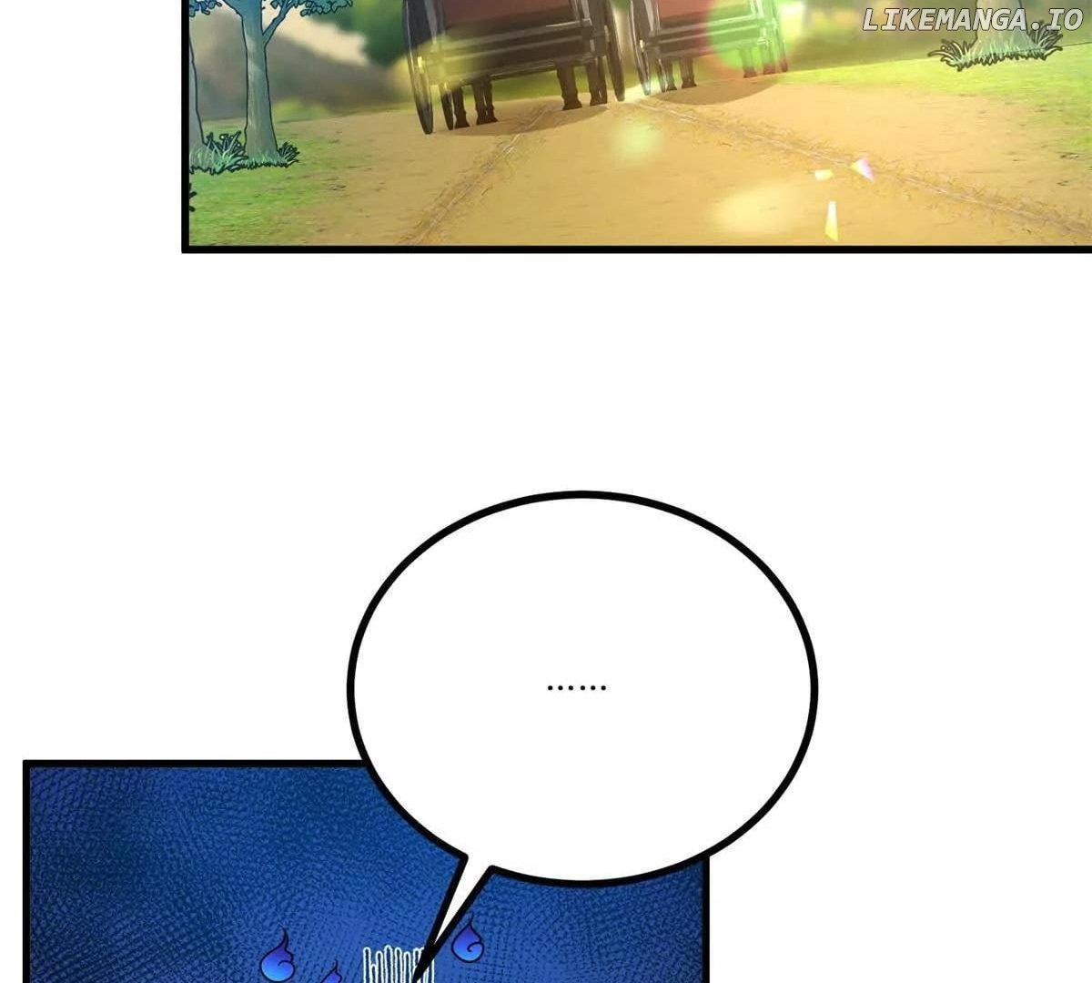 How to Change a Path Full of Thorns Into One Full of Happiness - Chapter 6 - Page 28