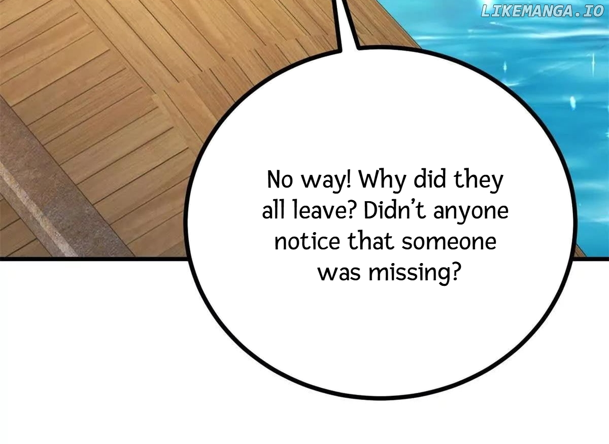 How to Change a Path Full of Thorns Into One Full of Happiness - Chapter 6 - Page 31