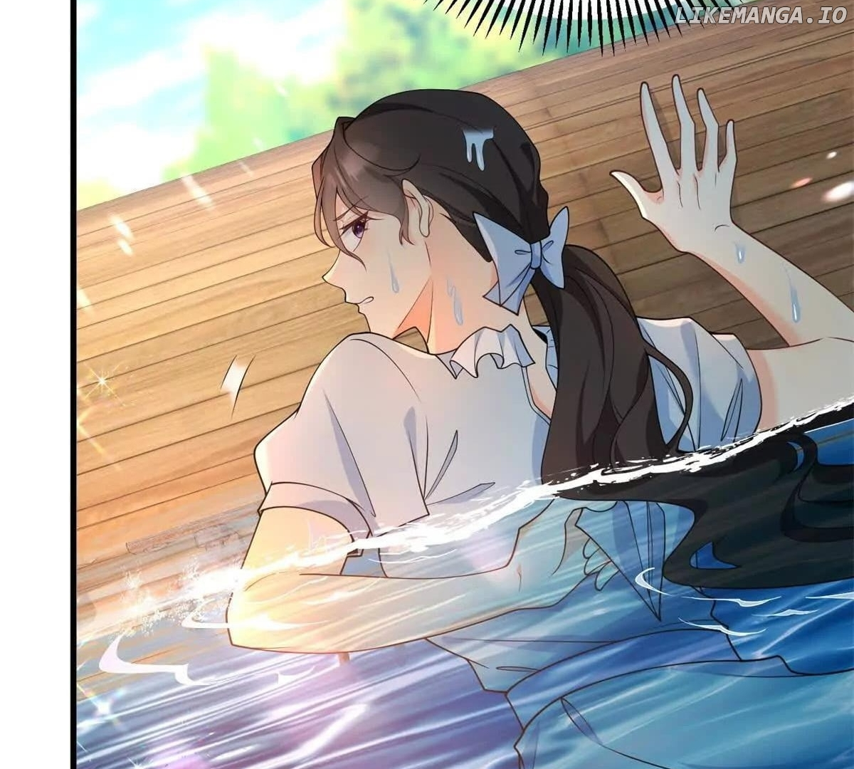 How to Change a Path Full of Thorns Into One Full of Happiness - Chapter 6 - Page 37