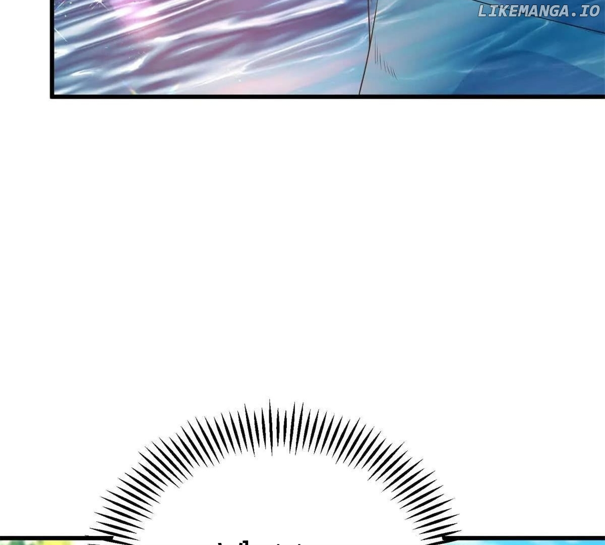 How to Change a Path Full of Thorns Into One Full of Happiness - Chapter 6 - Page 38