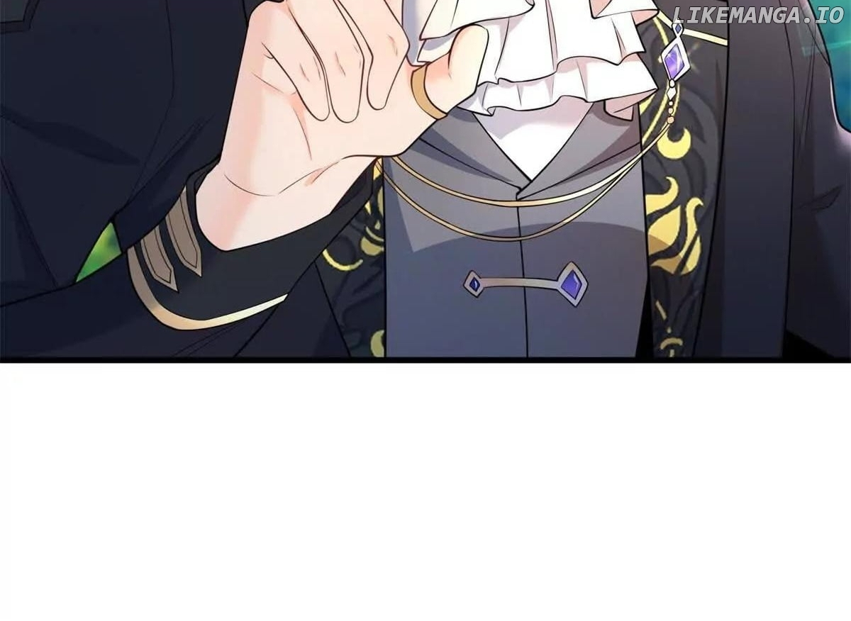 How to Change a Path Full of Thorns Into One Full of Happiness - Chapter 6 - Page 61