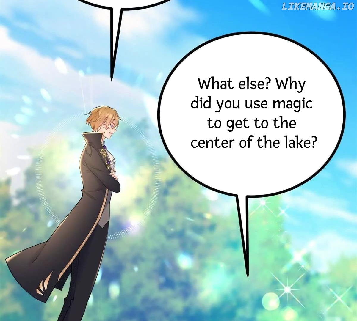 How to Change a Path Full of Thorns Into One Full of Happiness - Chapter 6 - Page 66