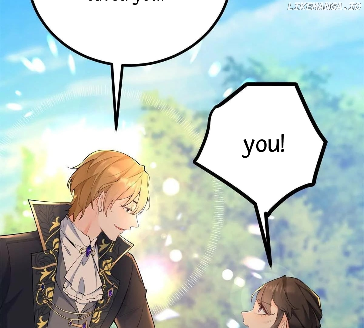 How to Change a Path Full of Thorns Into One Full of Happiness - Chapter 6 - Page 73