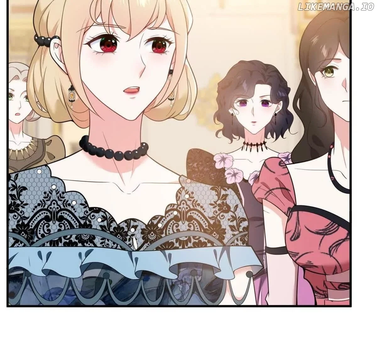 How to Change a Path Full of Thorns Into One Full of Happiness - Chapter 60 - Page 19