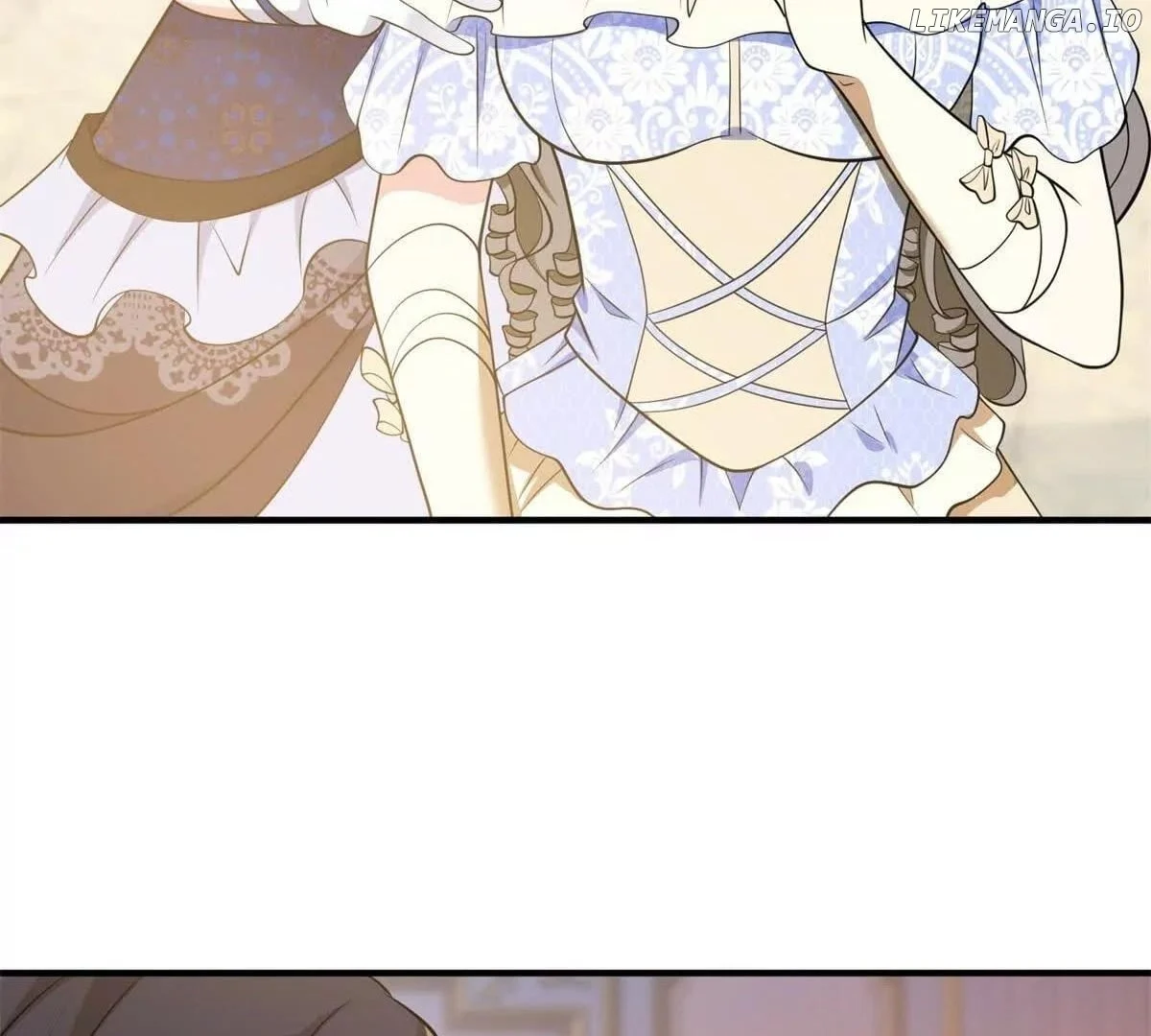 How to Change a Path Full of Thorns Into One Full of Happiness - Chapter 60 - Page 25