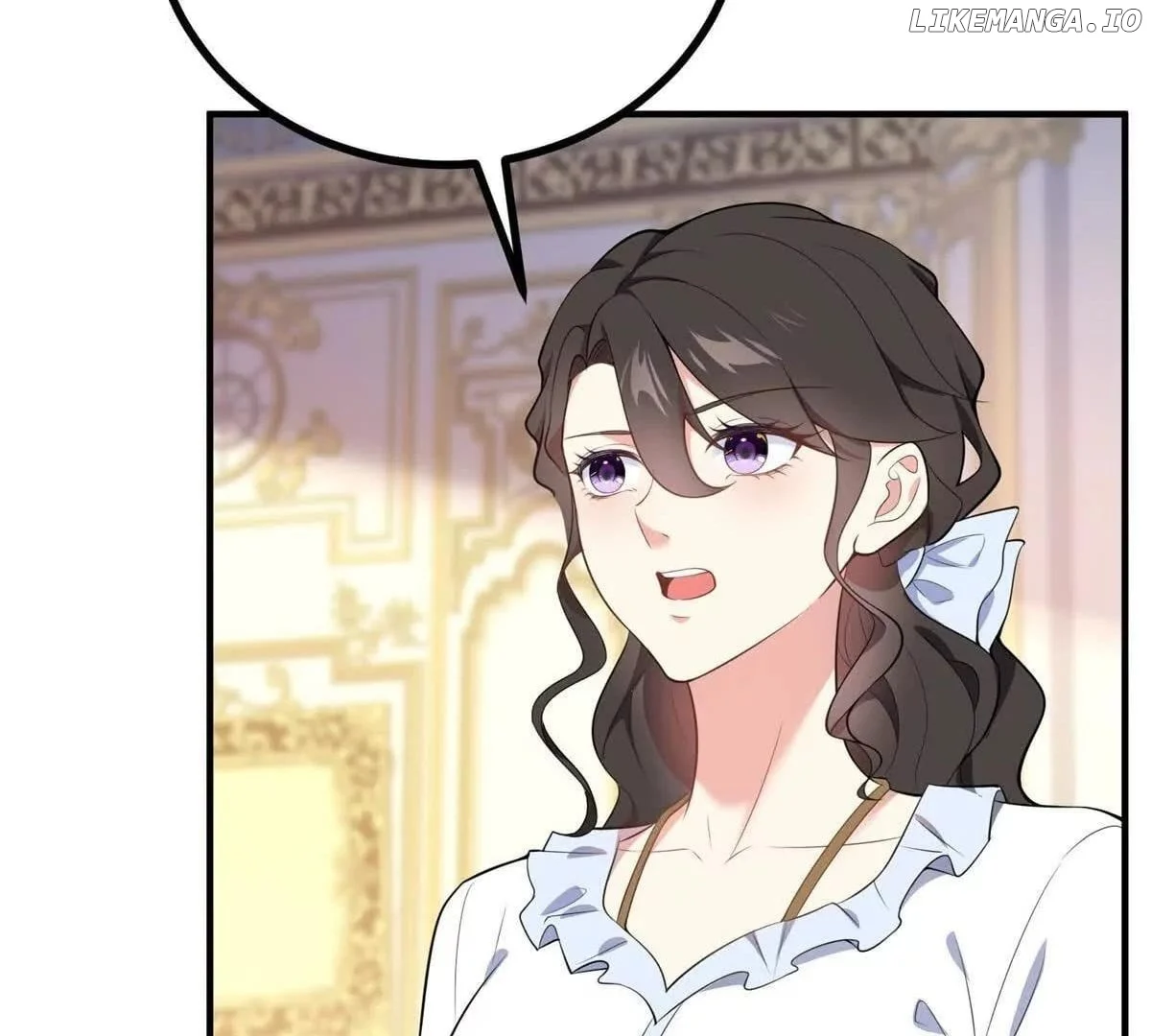 How to Change a Path Full of Thorns Into One Full of Happiness - Chapter 60 - Page 47