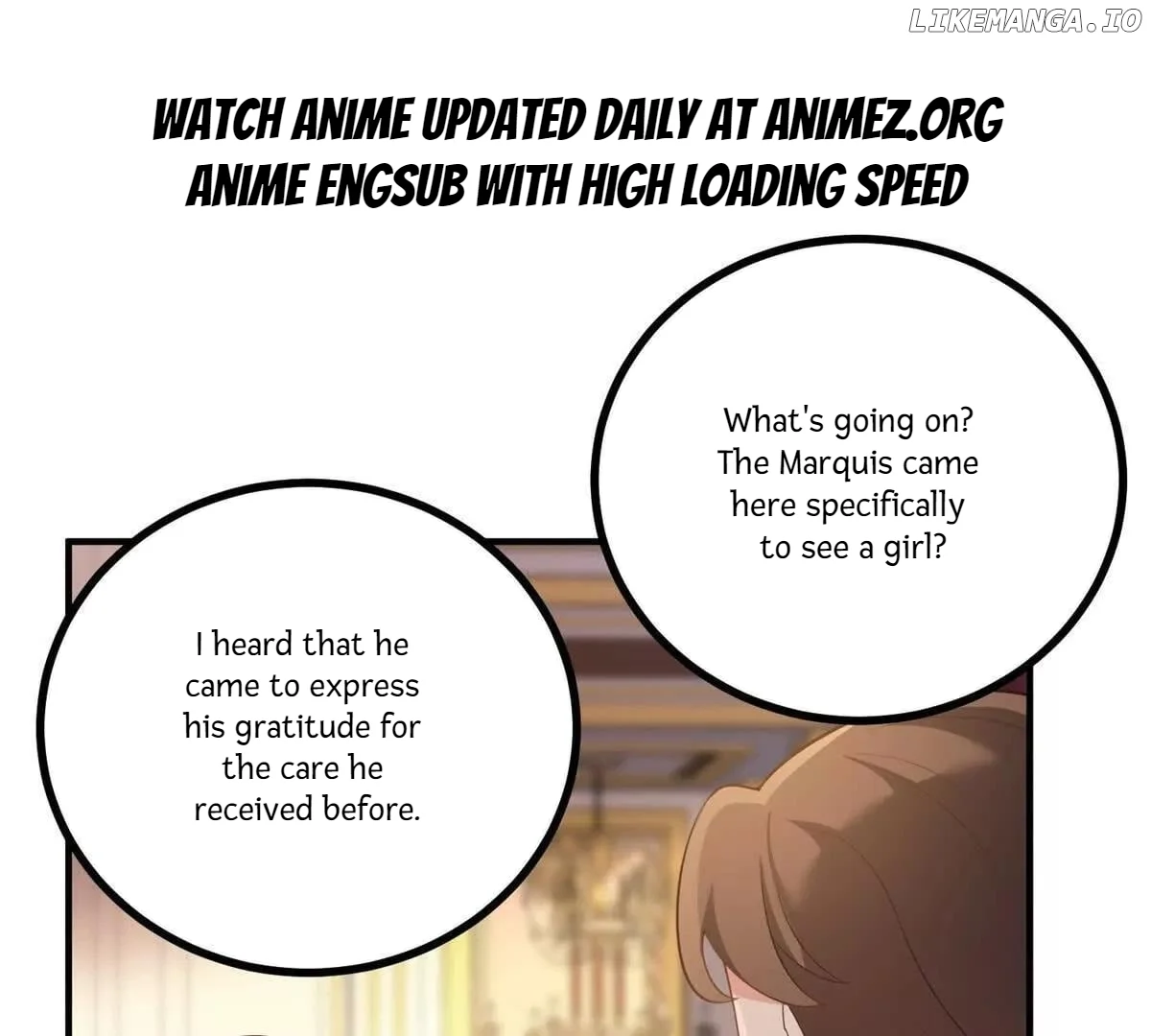 How to Change a Path Full of Thorns Into One Full of Happiness - Chapter 65 - Page 1