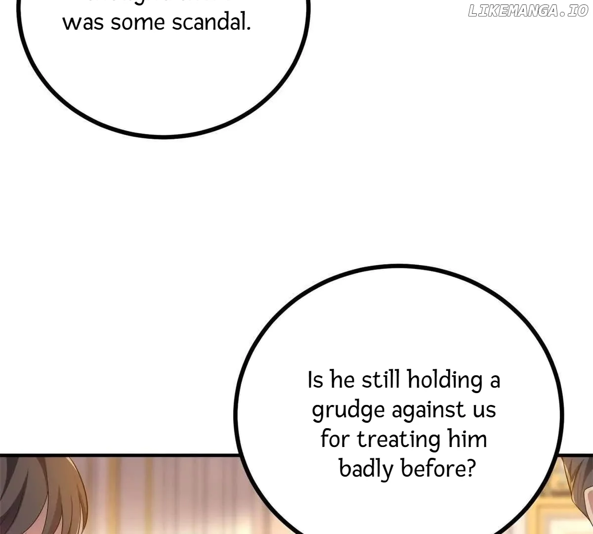 How to Change a Path Full of Thorns Into One Full of Happiness - Chapter 65 - Page 3