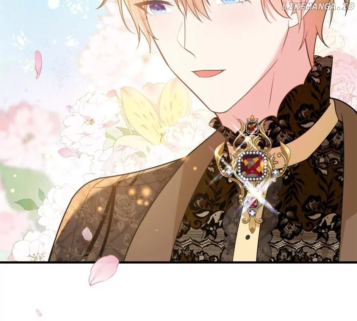 How to Change a Path Full of Thorns Into One Full of Happiness - Chapter 65 - Page 40