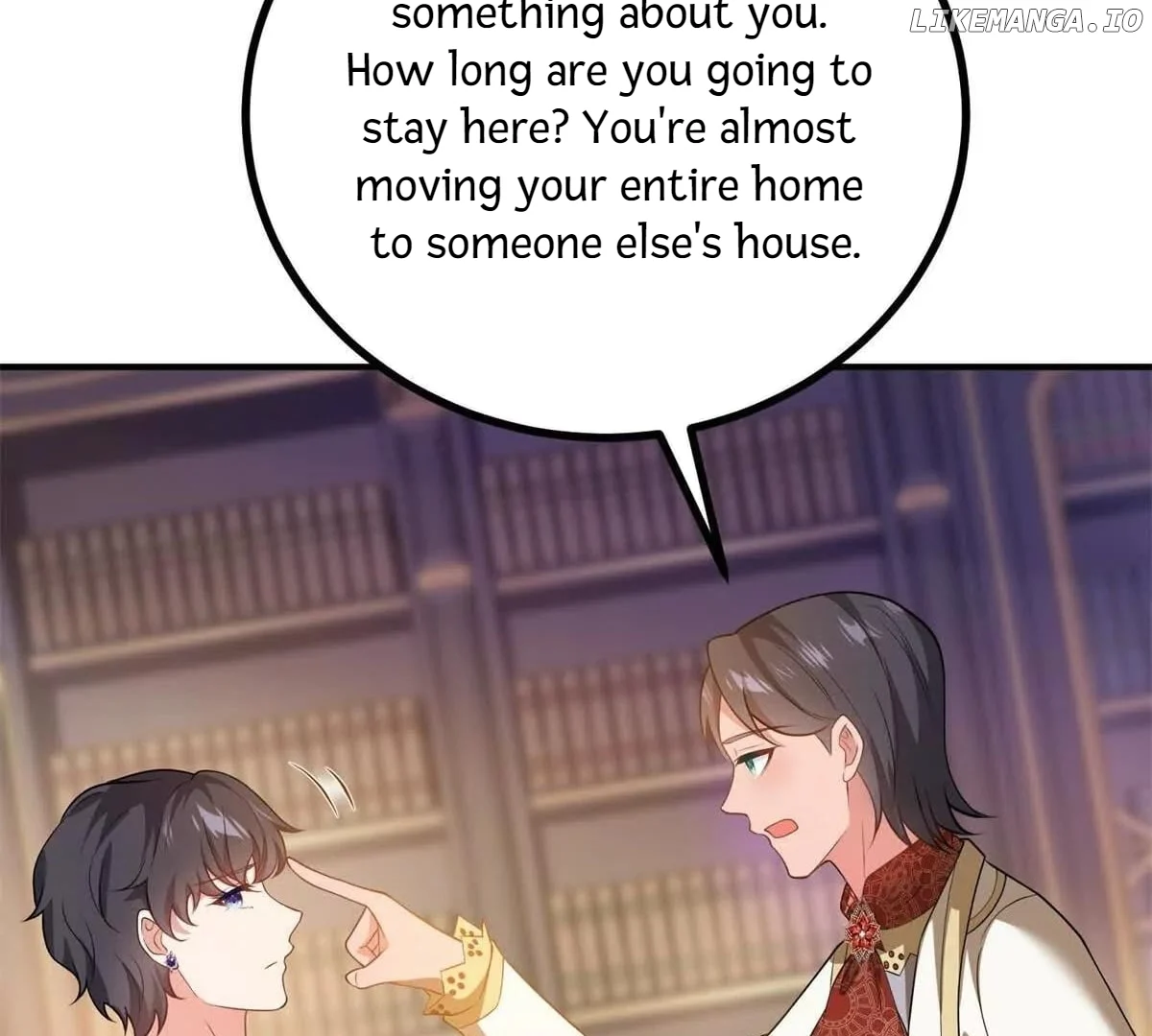 How to Change a Path Full of Thorns Into One Full of Happiness - Chapter 72 - Page 28