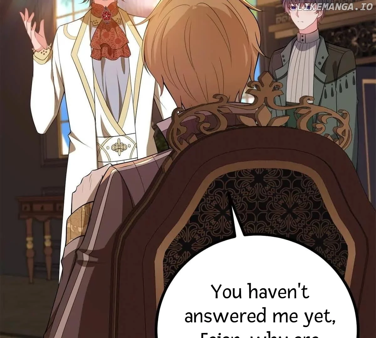 How to Change a Path Full of Thorns Into One Full of Happiness - Chapter 72 - Page 35