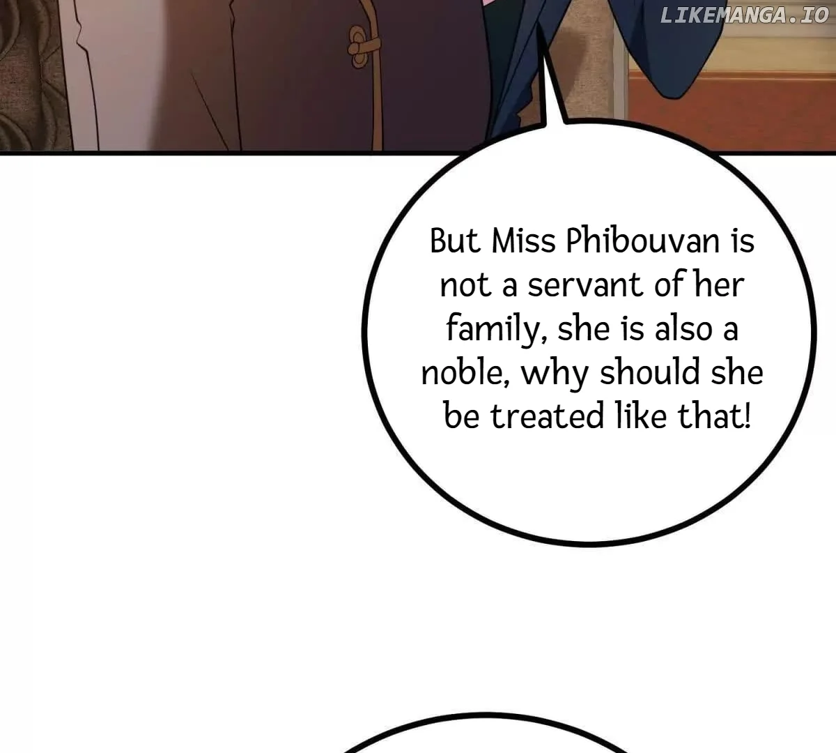 How to Change a Path Full of Thorns Into One Full of Happiness - Chapter 72 - Page 5
