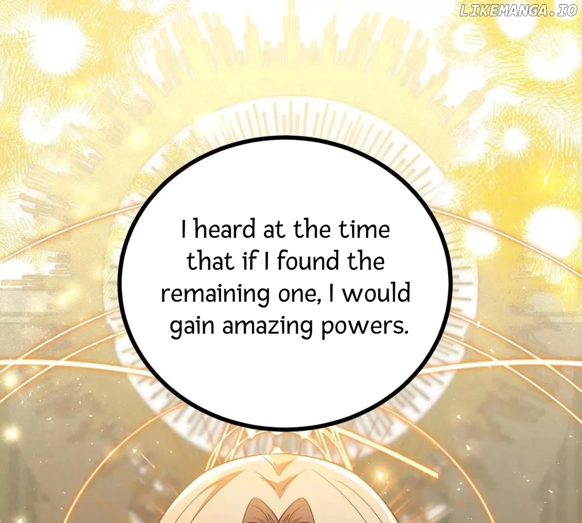 How to Change a Path Full of Thorns Into One Full of Happiness - Chapter 72 - Page 53