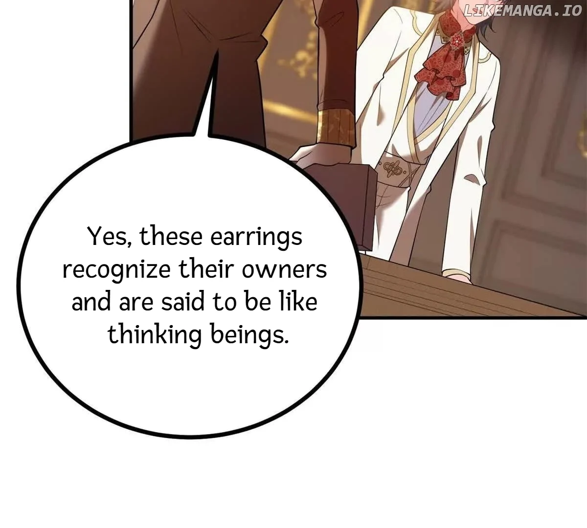 How to Change a Path Full of Thorns Into One Full of Happiness - Chapter 74 - Page 4