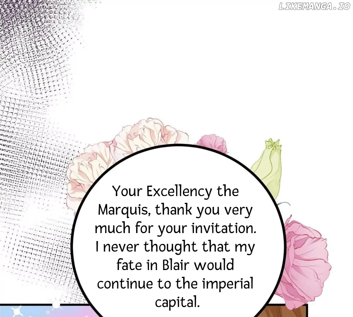 How to Change a Path Full of Thorns Into One Full of Happiness - Chapter 75 - Page 7
