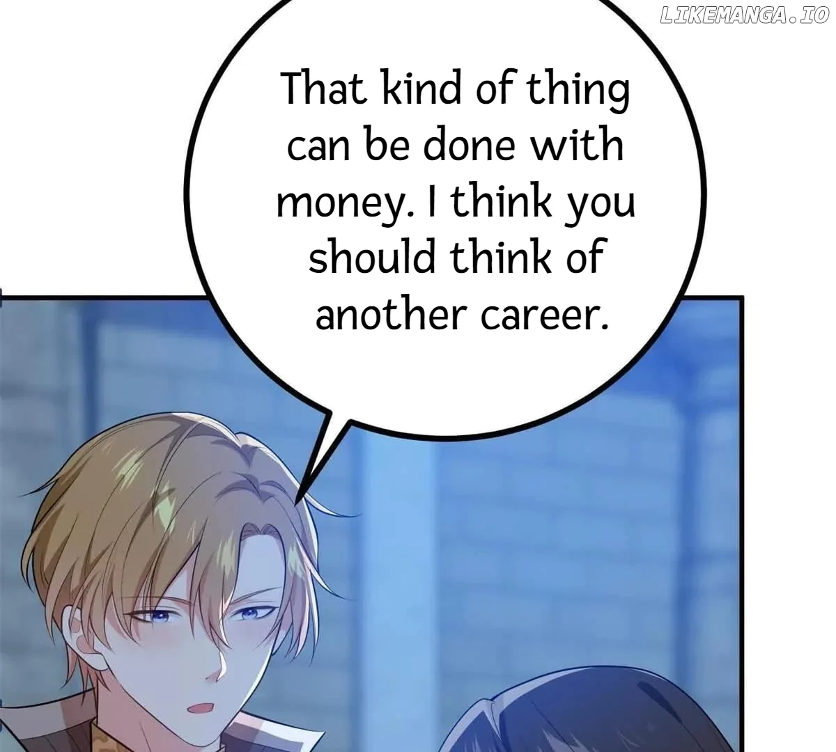 How to Change a Path Full of Thorns Into One Full of Happiness - Chapter 85 - Page 32