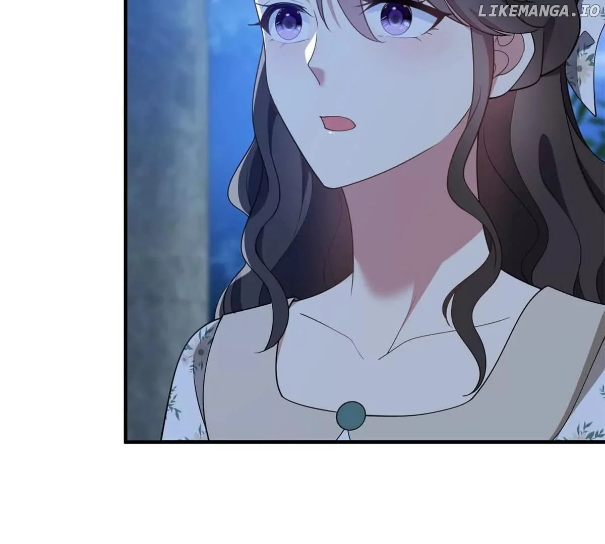 How to Change a Path Full of Thorns Into One Full of Happiness - Chapter 85 - Page 5