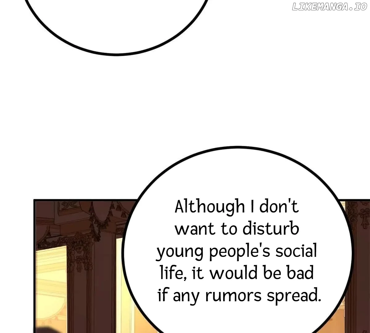How to Change a Path Full of Thorns Into One Full of Happiness - Chapter 90 - Page 15