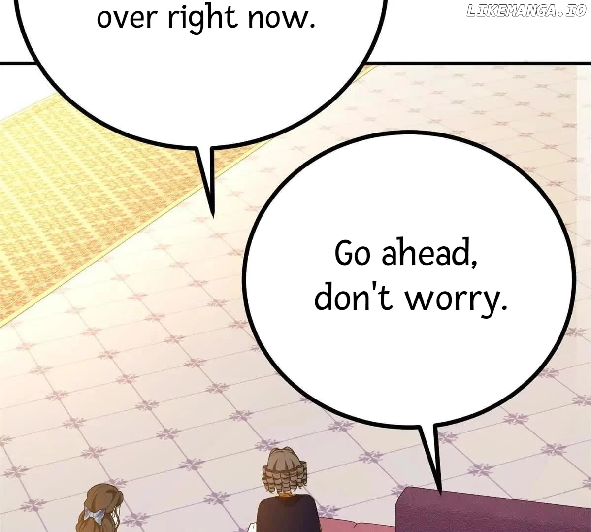 How to Change a Path Full of Thorns Into One Full of Happiness - Chapter 90 - Page 20