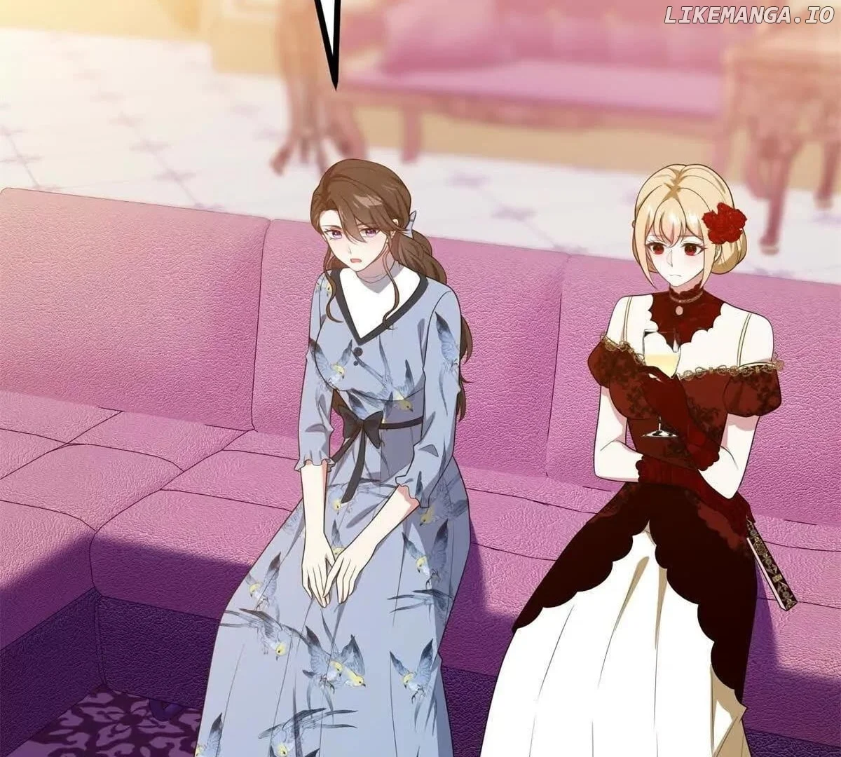 How to Change a Path Full of Thorns Into One Full of Happiness - Chapter 90 - Page 29