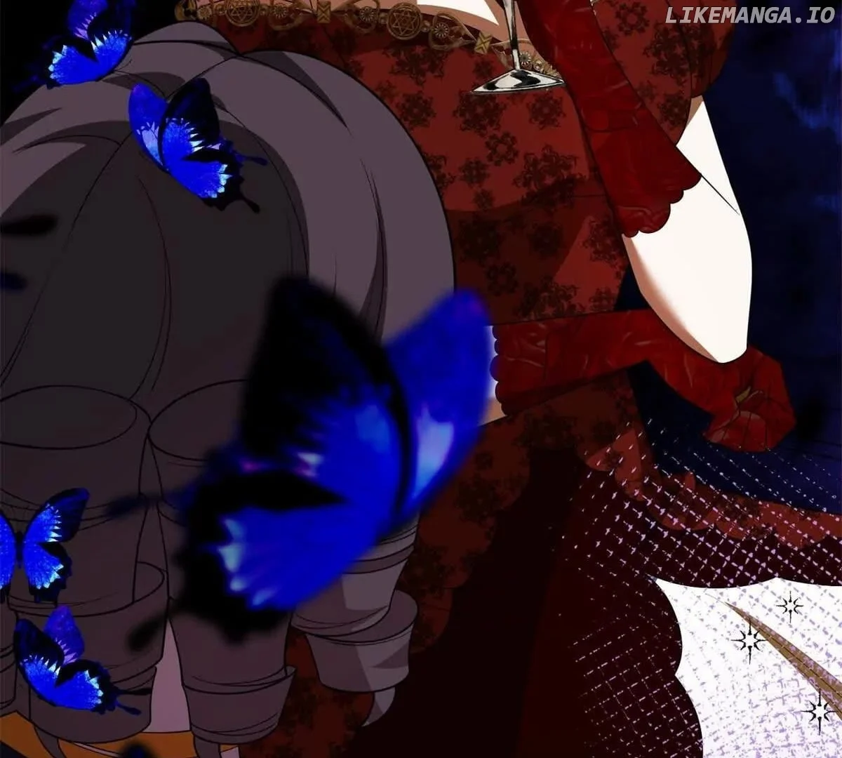 How to Change a Path Full of Thorns Into One Full of Happiness - Chapter 90 - Page 50