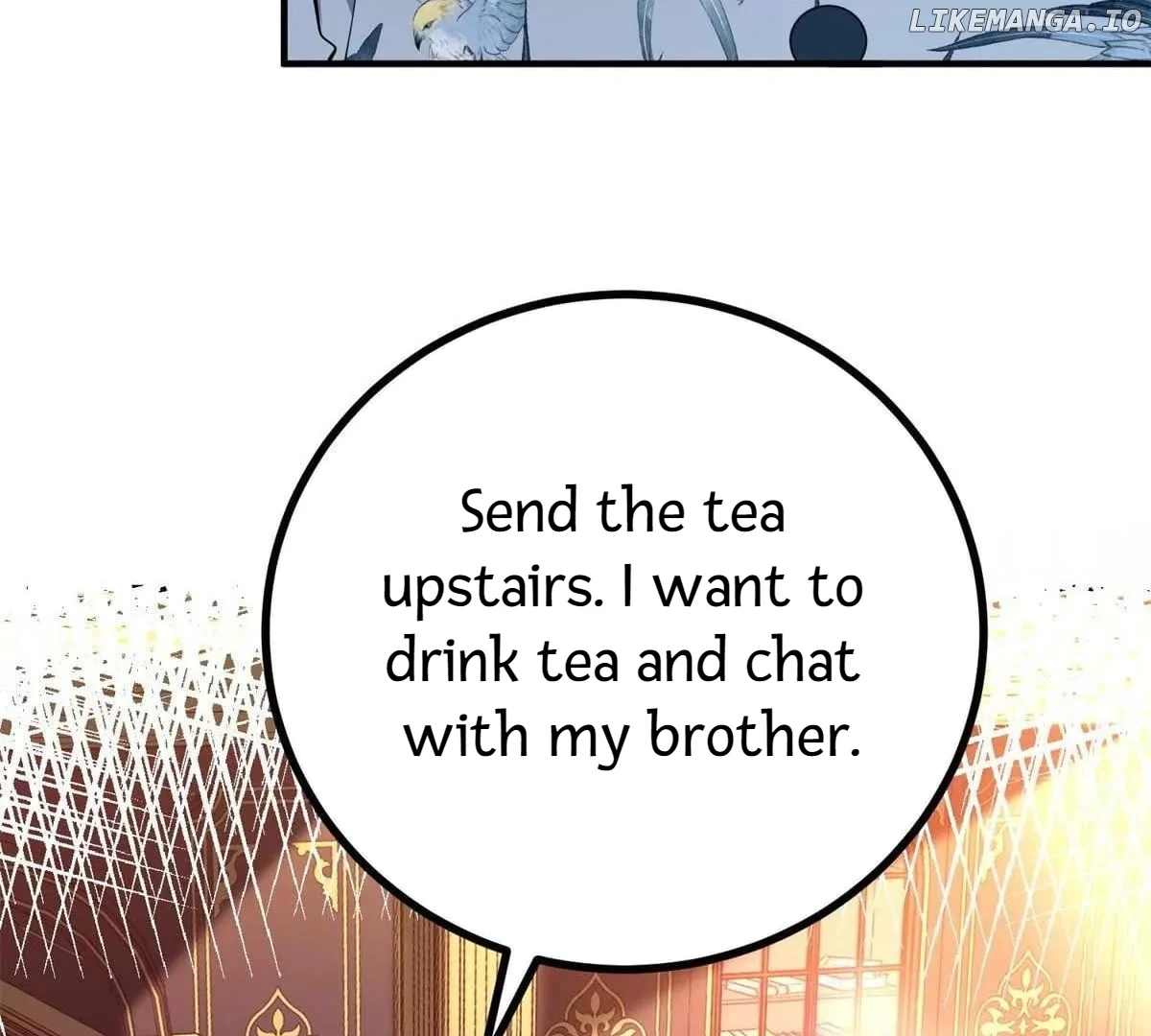 How to Change a Path Full of Thorns Into One Full of Happiness - Chapter 90 - Page 6