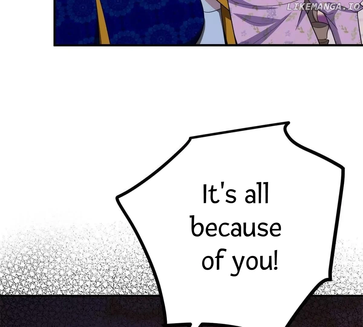 How to Change a Path Full of Thorns Into One Full of Happiness - Chapter 90 - Page 65