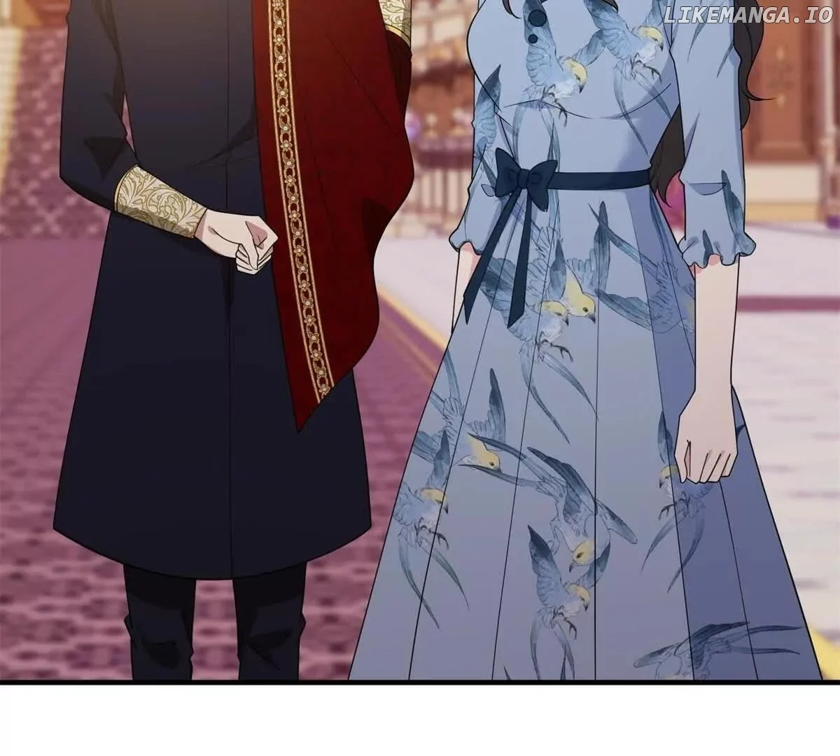 How to Change a Path Full of Thorns Into One Full of Happiness - Chapter 92 - Page 34